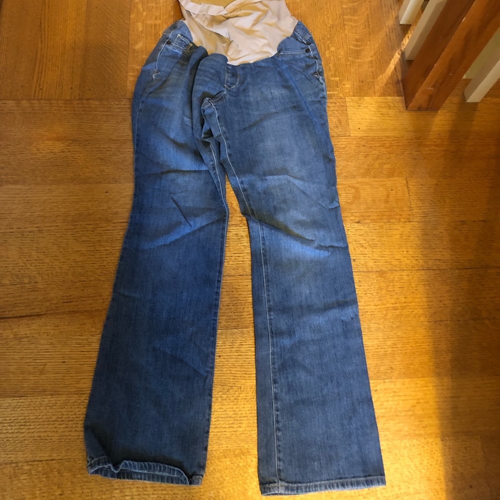 Maternity Jeans